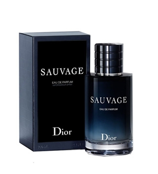 Christian Dior Sauvage Eau de Parfum parfem